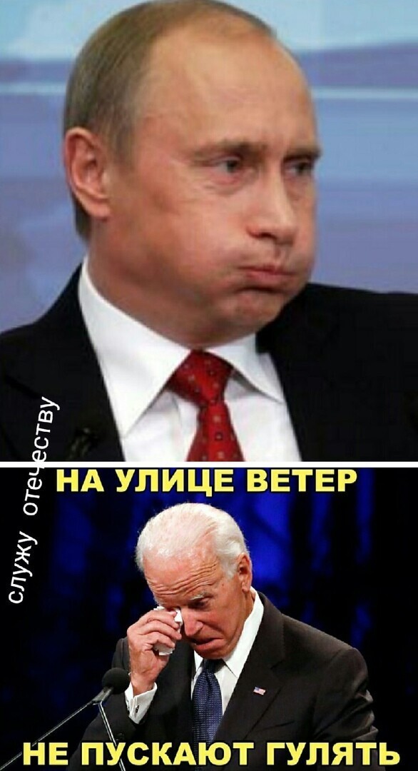 О политике и не только