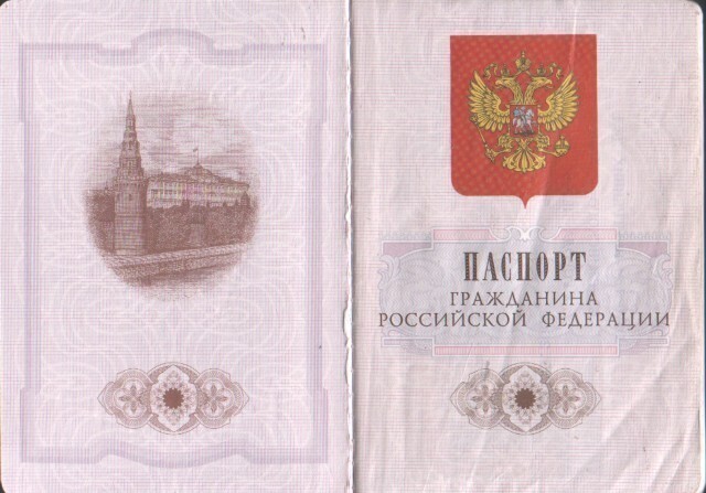 МВД собирается внести изменения в паспорта российских граждан