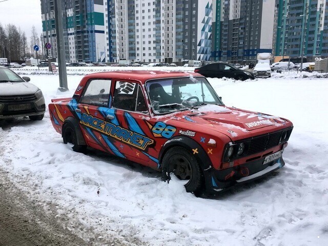 Автовсячина