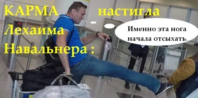 О политике и не только