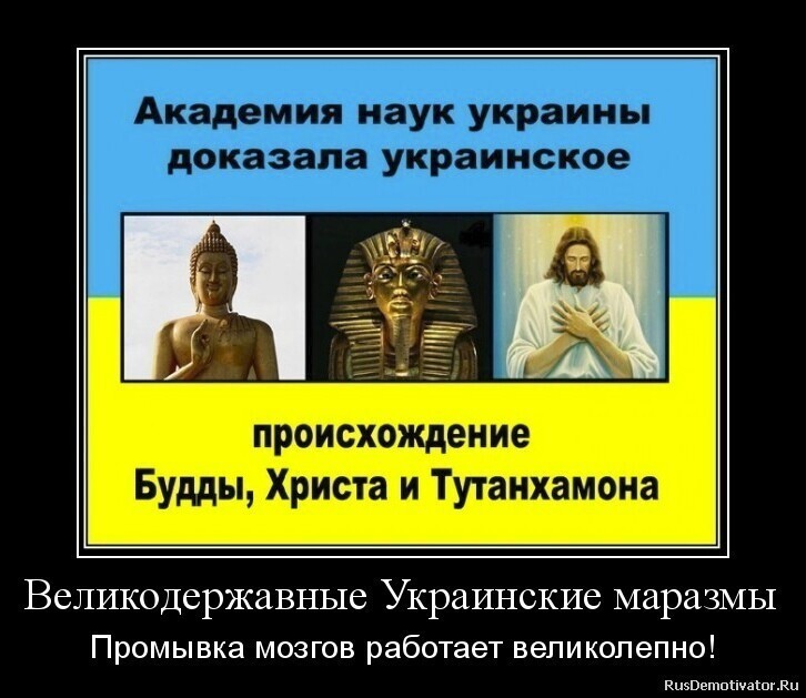О политике и не только