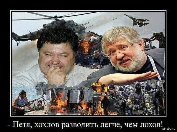 О политике и не только