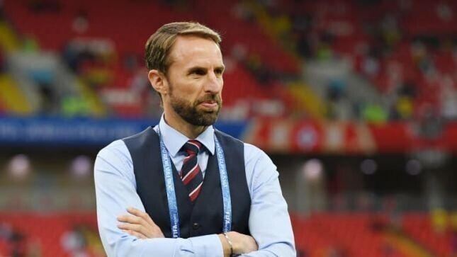 Главный тренер сборной Англии дал игрокам мудрый совет