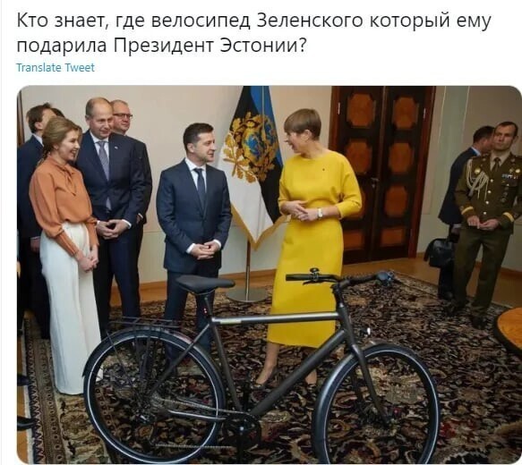 О политике и не только
