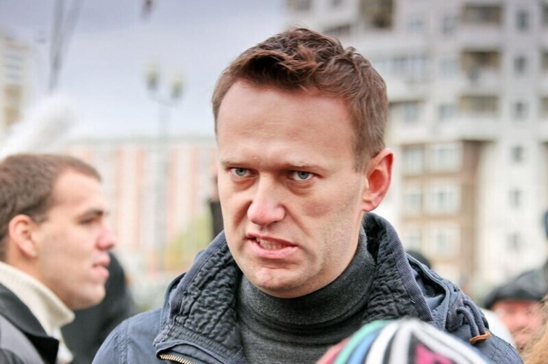 Деньги на ветер. Куда отправились пожертвования для ФБК