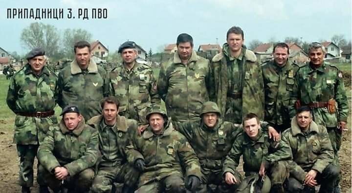 22 года назад сербы сбили&nbsp;F-117 "Stealth" и сказали стервятникам: извините, мы не знали, что он был невидимый