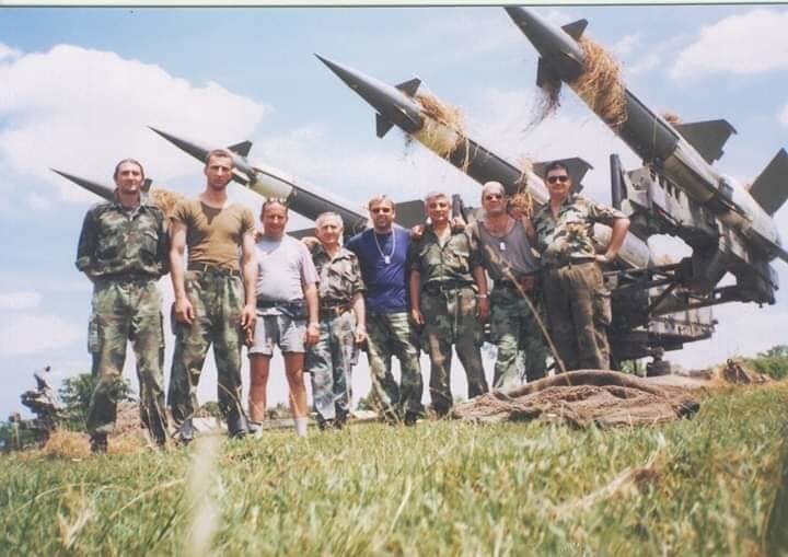 22 года назад сербы сбили&nbsp;F-117 "Stealth" и сказали стервятникам: извините, мы не знали, что он был невидимый