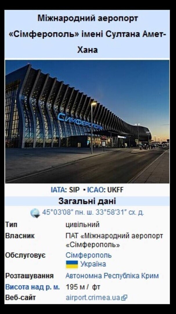 Здесь уже началось