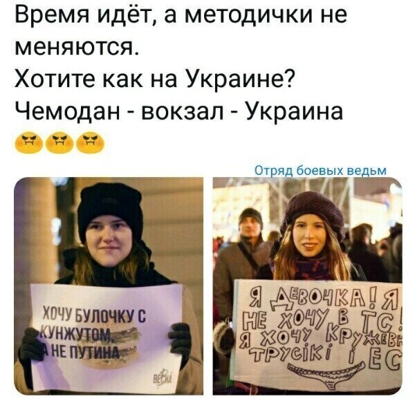 Старые песни о главном