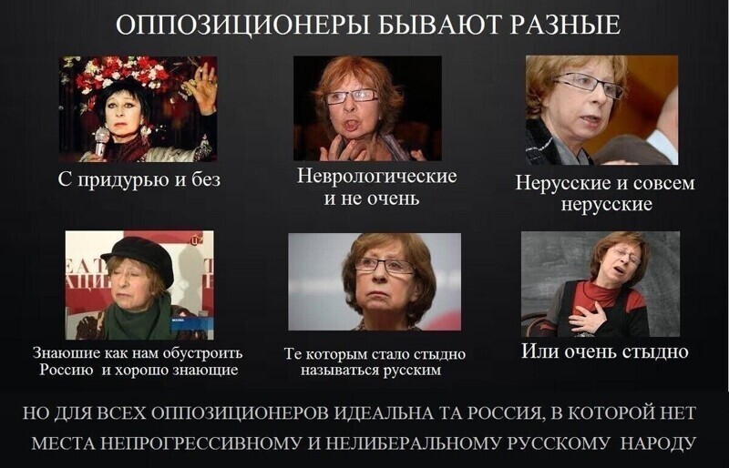 Старые песни о главном