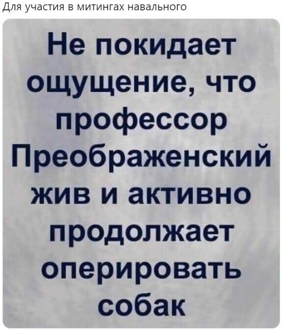 О политике и не только