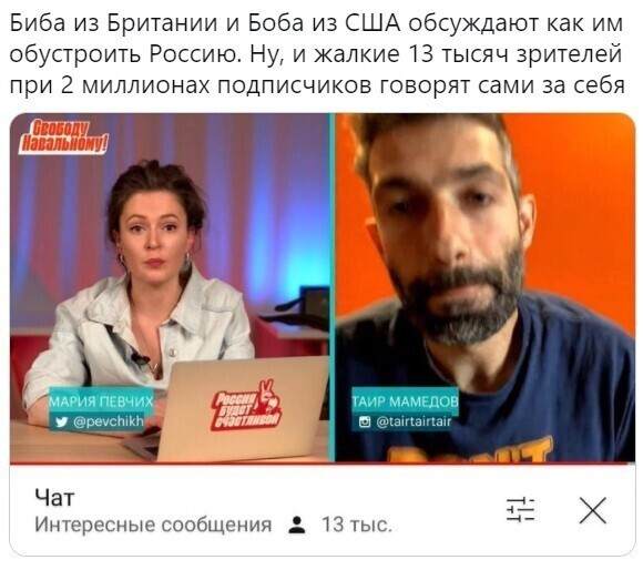 О политике и не только