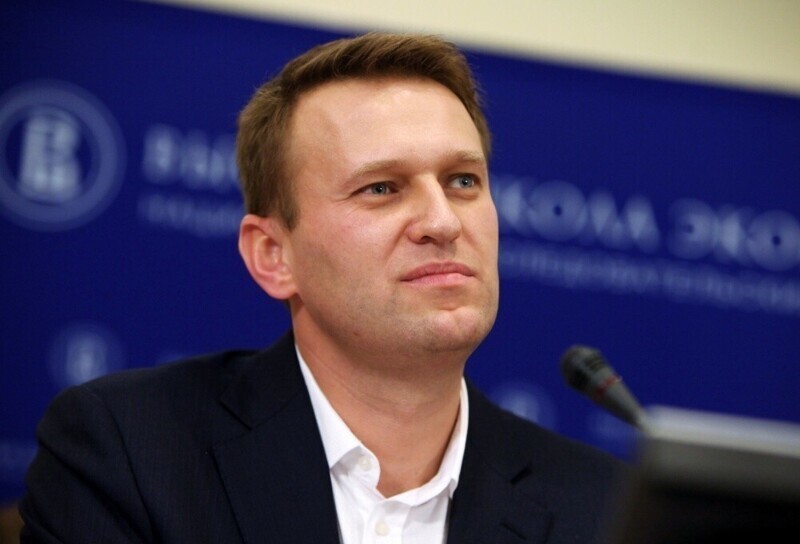 Как ФБК превратился в средство борьбы против бедности Навального и его соратников