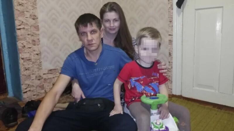 В Тамбовской области расследуется уголовное дело в отношении Александра Козакова