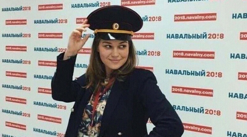 «С меня слетели розовые очки»: интервью экс-сотрудницы штаба Навального