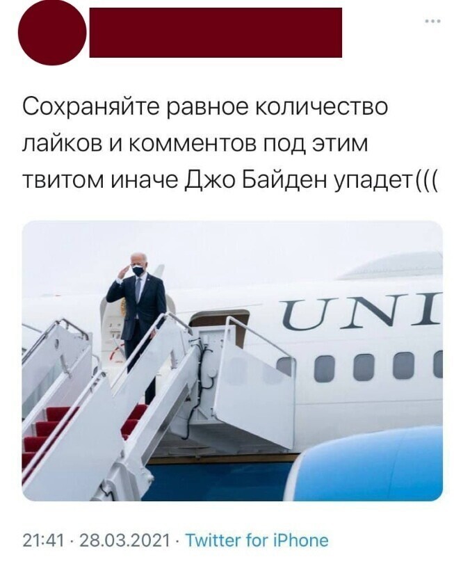О политике и не только