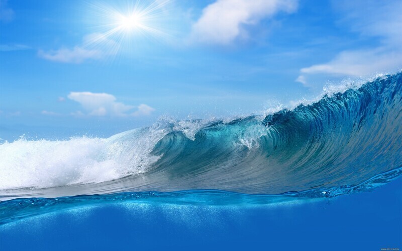Океаны радикально изменили свою структуру: к чему это приведет?