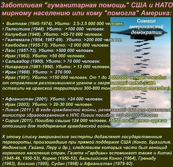 О политике и не только