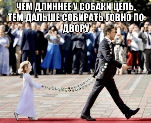 О политике и не только
