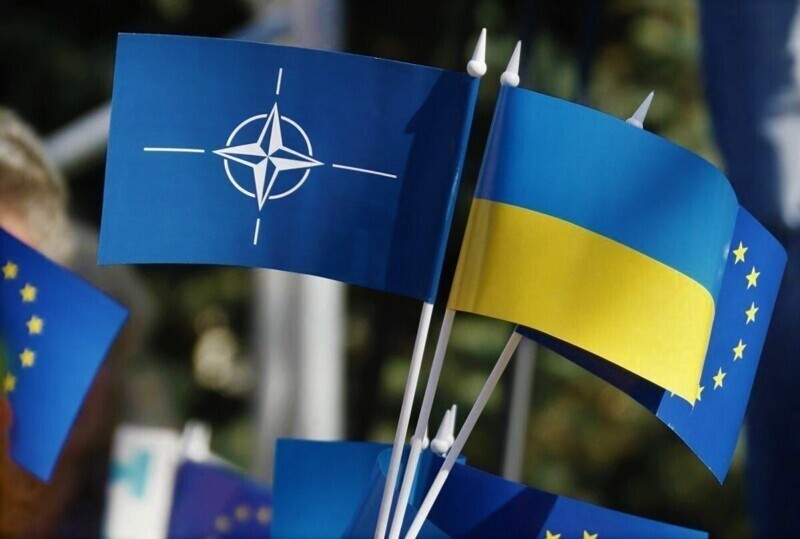 Украину никогда не примут в НАТО – появились железобетонные доказательства