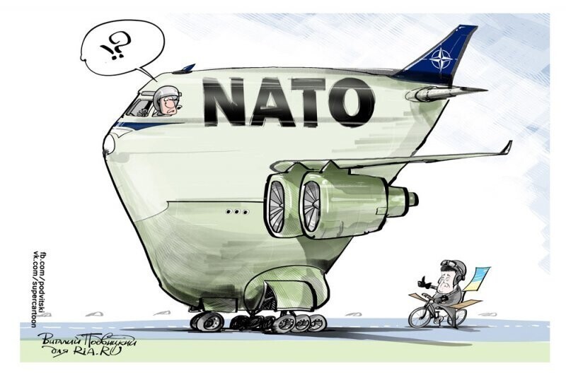 КлоуНАТО