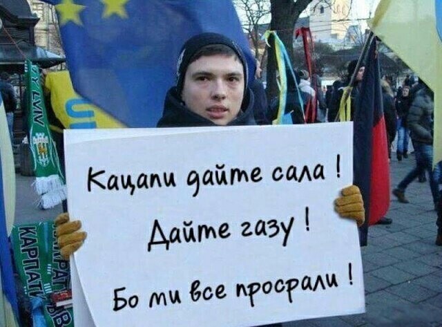 Политические комментарии и другой разный юмор с сарказмом и без