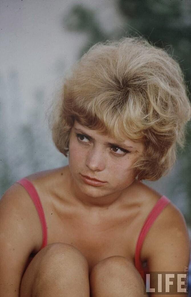 «День Нептуна» в 1967 году