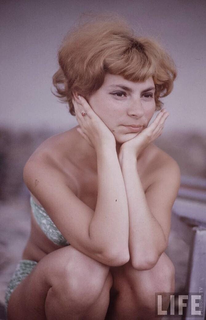 «День Нептуна» в 1967 году