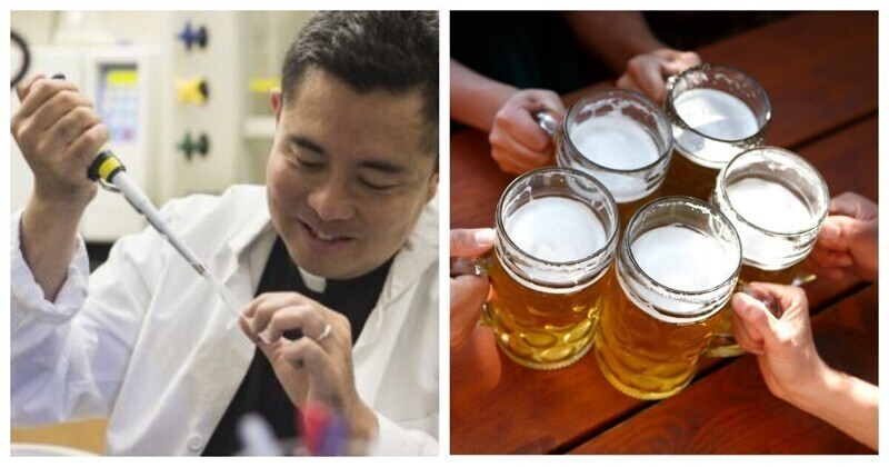 На Филиппинах создают вакцину от COVID-19, которую можно выпить с пивом