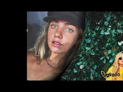 Девушка дня: Madison Louch (30 фото) 