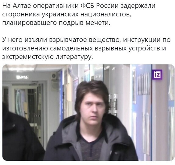 О политике и не только