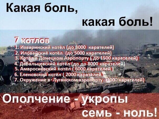 О политике и не только