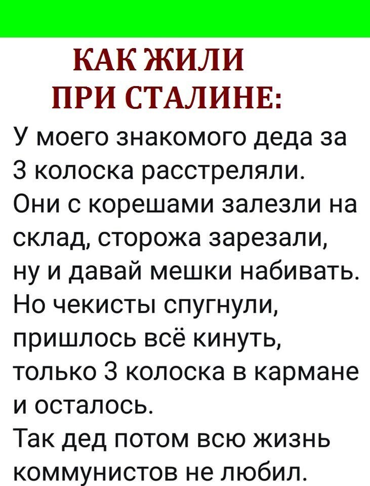 О политике и не только