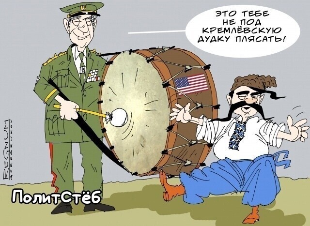 О политике и не только