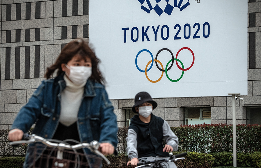 КНДР отказалась участвовать в Олимпиаде в Токио