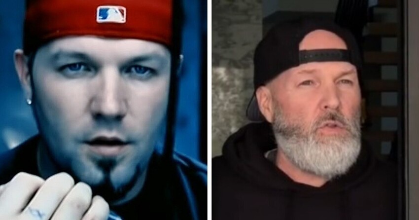 Fred Durst 2021