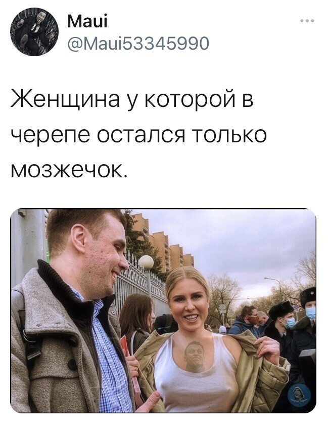 О политике и не только
