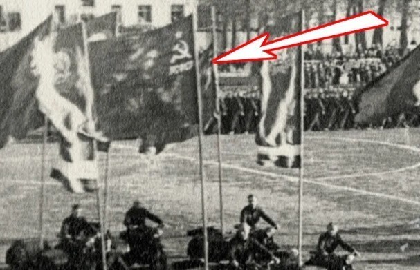 Как бело-сине-красный флаг чуть было не стал флагом РСФСР в 1950-х годах