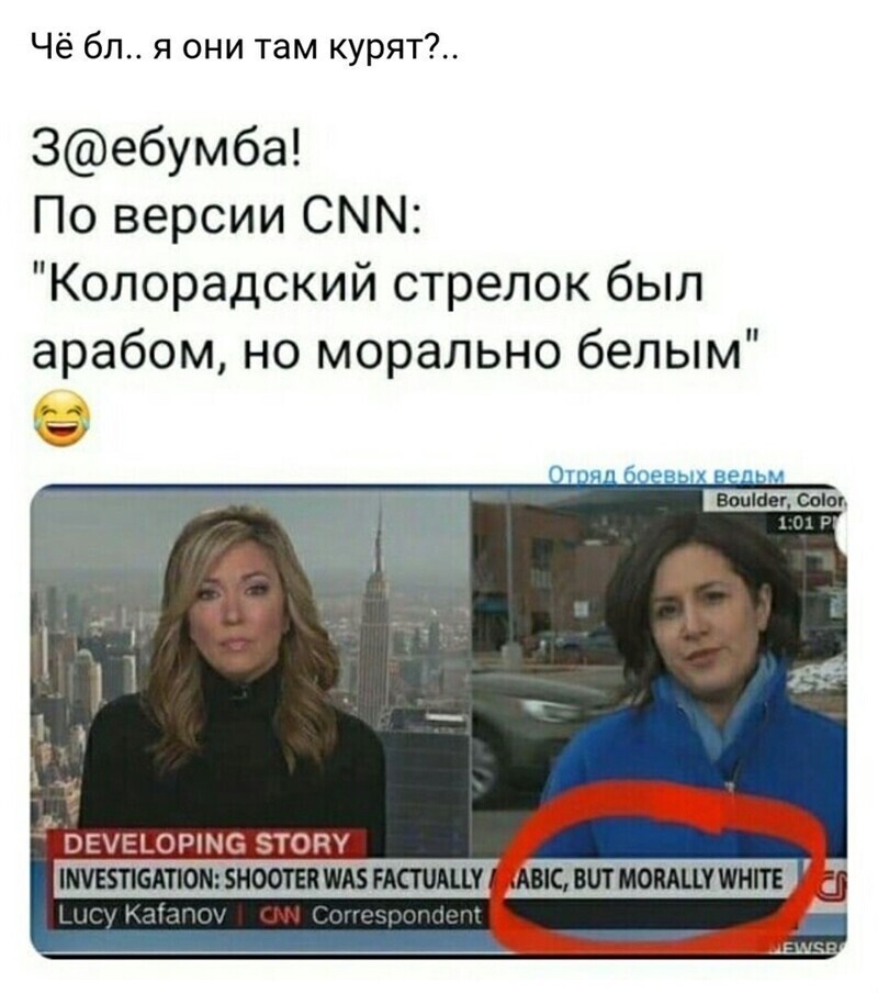 О Политике и не только