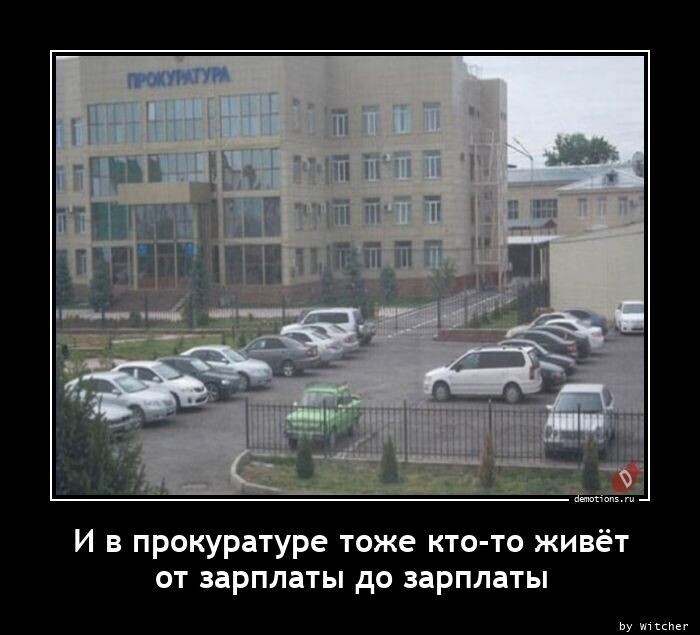 О Политике и не только