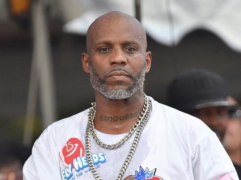Умерший от передозировки рэпер DMX успел оставить поклонникам альбом