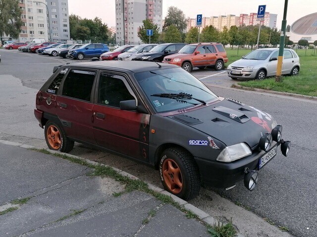 Автовсячина