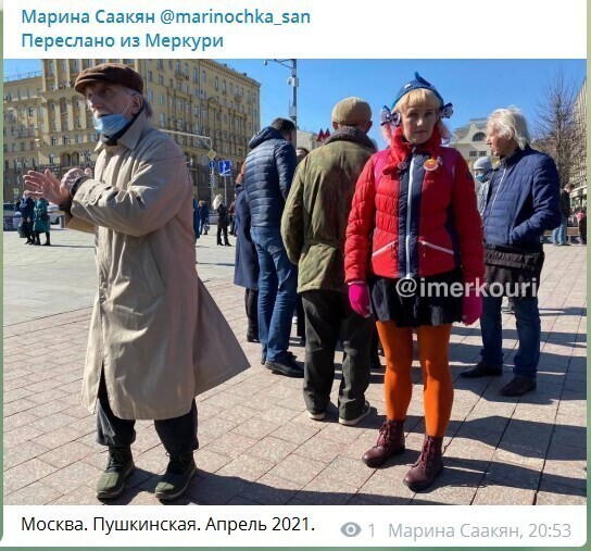 Полит юмор, и не только!