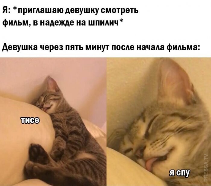 Мемы и смешные картинки, большой блок из соц.сетей