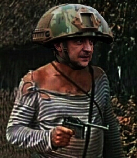 О политике и не только