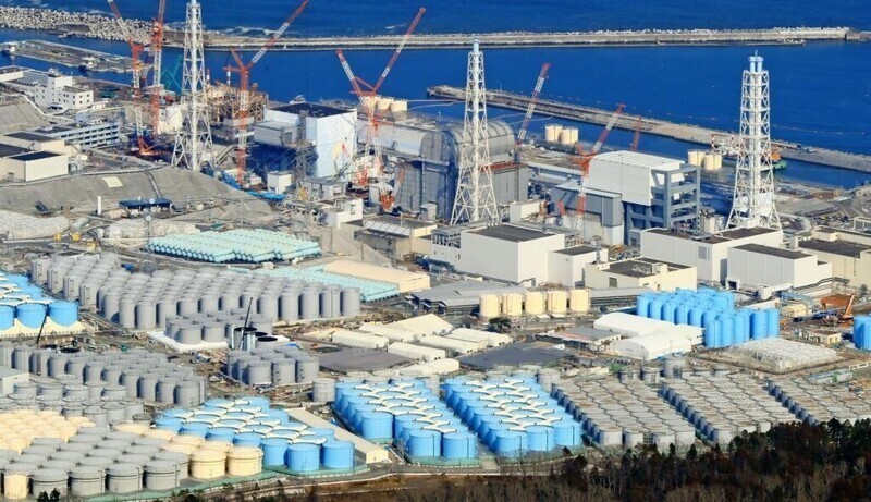Госдеп США назвал «взвешенным» решение Японии о сливе воды с аварийной АЭС «Фукусима» в океан