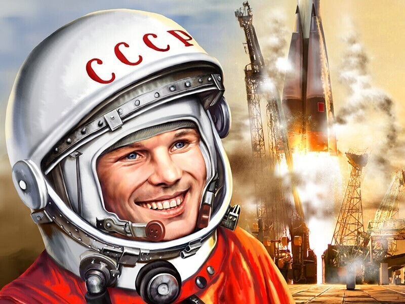 Будущее русского космоса