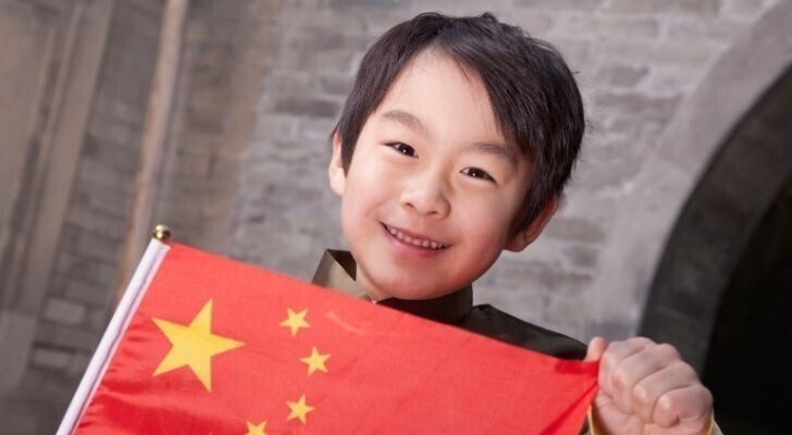 7. Слово "Аоюнь", означающее "Олимпийские игры", одно время было очень популярным детским именем в Китае