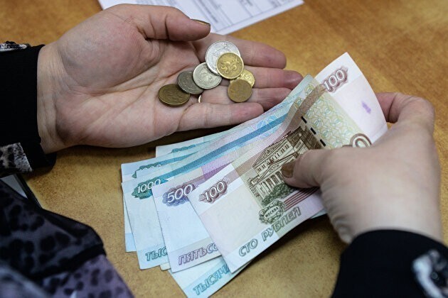 Сотрудники "Почты России" отказались "впаривать" товары пенсионерам