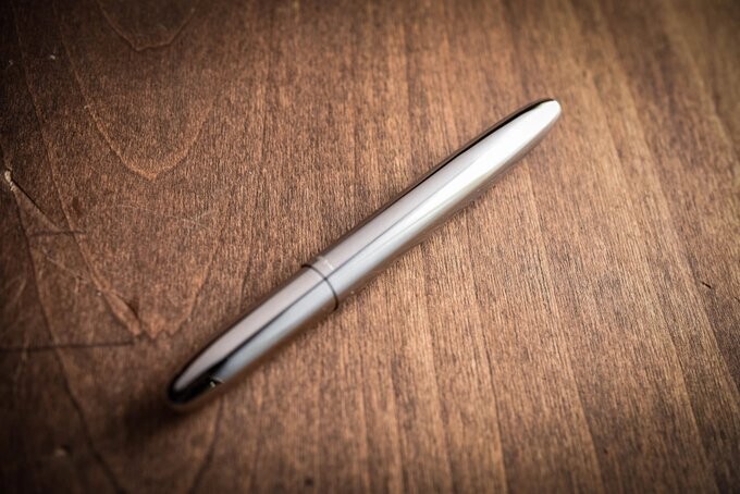 Как создавалась ручка, которой пишут космонавты